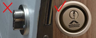 Şemikler Kapı Güvenliği Şemikler Kapı Güvenliği